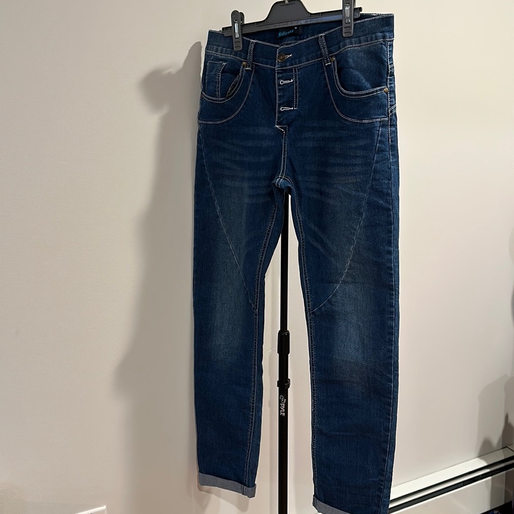 MIDIROSS Jeans